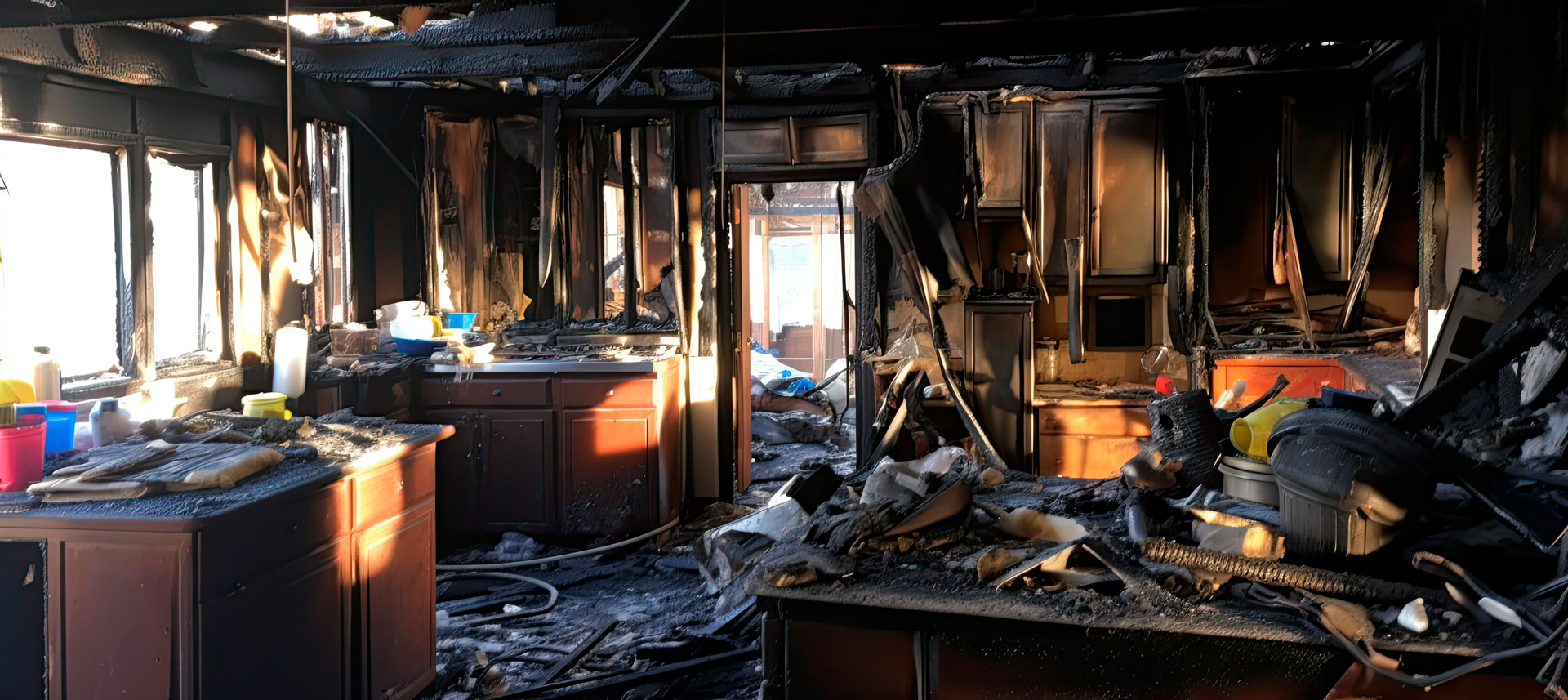 pos-incendio